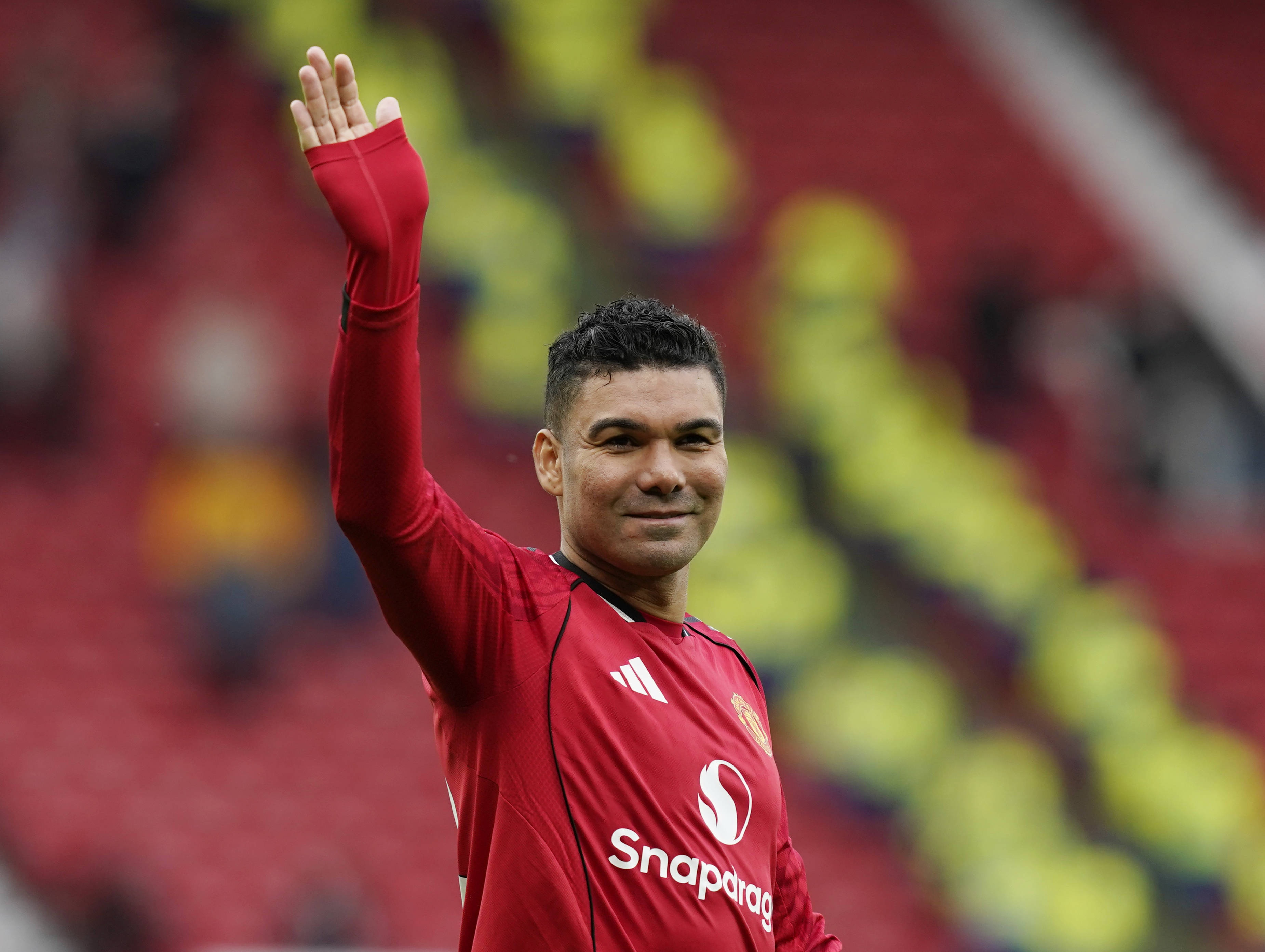 kaiyun-不挽留！曼晚：曼联高层早就决定不留卡塞米罗，这是重建长期战略